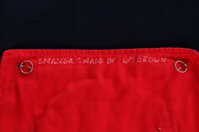 Lot 258 - Two Willie Brown ensembles, retailed through...