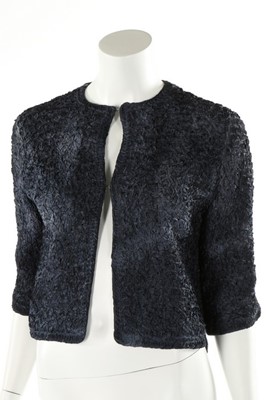 Lot 109 - A group of summer cocktail-wear in pinks and...