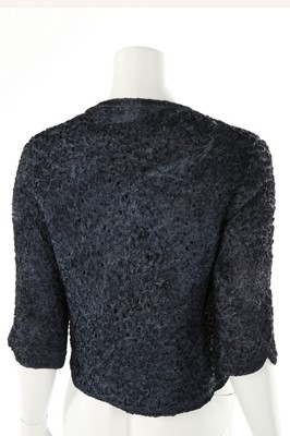 Lot 109 - A group of summer cocktail-wear in pinks and...
