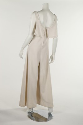 Lot 156 - A group of glam 1970s clothing, comprising...