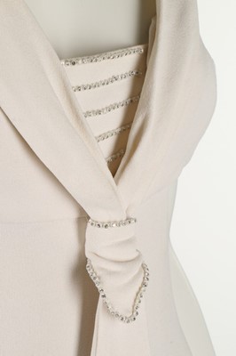 Lot 156 - A group of glam 1970s clothing, comprising...