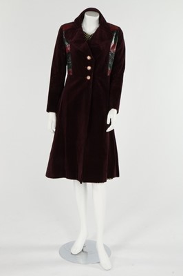 Lot 261 - Three Wendy Dagworthy ensembles from her...