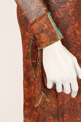 Lot 8 - Jean Paul Gaultier clothing, 1990s, comprising...