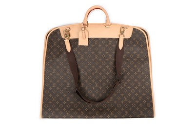 Lot 145 - A Louis Vuitton monogrammed leather...