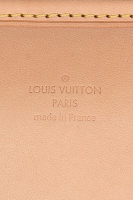 Lot 145 - A Louis Vuitton monogrammed leather...