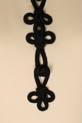 Lot 403 - Italian designer-wear, late 70s-early 80s,...