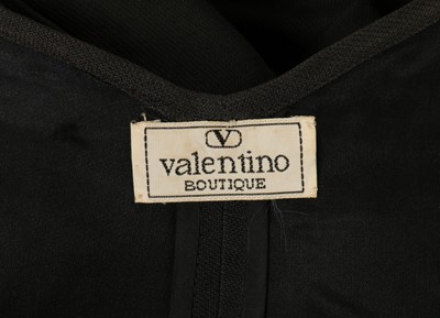 Lot 403 - Italian designer-wear, late 70s-early 80s,...