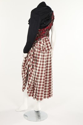 Lot 240 - A Comme des Garcons 'Lost Empire' collection...