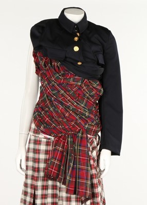 Lot 240 - A Comme des Garcons 'Lost Empire' collection...