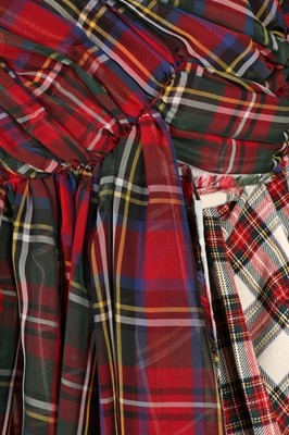 Lot 240 - A Comme des Garcons 'Lost Empire' collection...