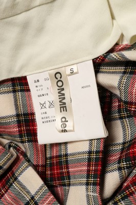 Lot 240 - A Comme des Garcons 'Lost Empire' collection...