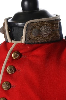 Lot 388 - A Browning & Lovegrove boy's Grenadier Guards...