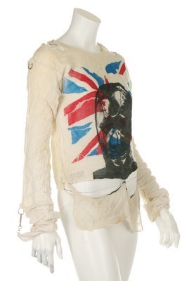 Lot 248 - A Westwood/McLaren Seditionaries 'Gimp...