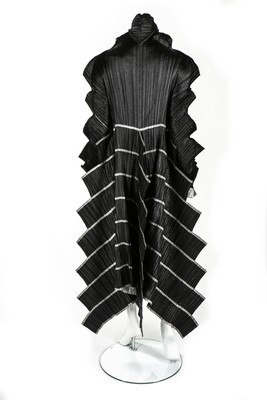 Issey Miyake, Staircase Pleats, Japanese