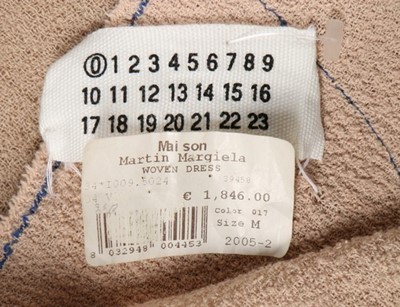 Lot 307 - A rare Maison Martin Margiela medical bandage...