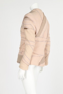 Lot 308 - A rare Maison Martin Margiela medical bandage...