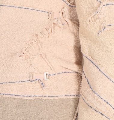 Lot 308 - A rare Maison Martin Margiela medical bandage...