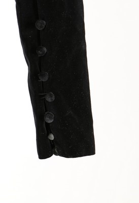 Lot 61 - A rare and early Jeanne Lanvin couture walking...