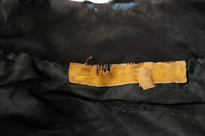 Lot 61 - A rare and early Jeanne Lanvin couture walking...