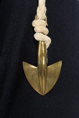Lot 89 - A rare cruise/beach ensemble, late 1930s,...