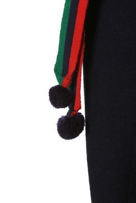Lot 92 - A 'Snow Snug' by Shawmut ski suit, American,...