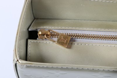 Lot 60 - A Louis Vuitton sunflower-yellow epi leather...