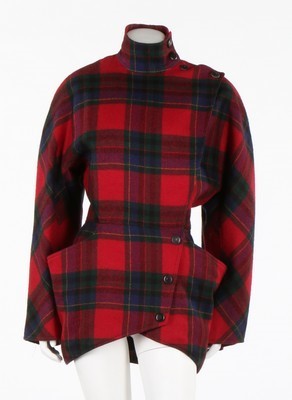 Lot 77 - A group of Anne-Marie Beretta clothing, 1980s,...