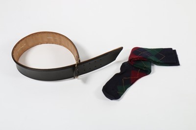 Lot 77 - A group of Anne-Marie Beretta clothing, 1980s,...