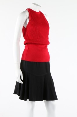 Lot 246 - Women's wear, comprising: Alexander McQueen...