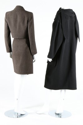 Lot 246 - Women's wear, comprising: Alexander McQueen...