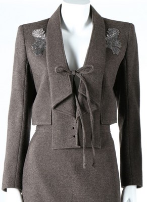 Lot 246 - Women's wear, comprising: Alexander McQueen...