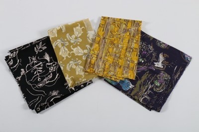 Lot 227 - Printed cotton art fabrics, by Fuller Fabrics...