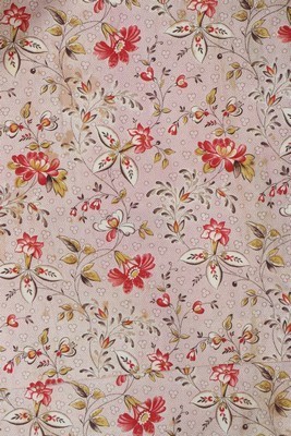 Lot 412 - Baby and infant dresses, 1820s-30s, six,...