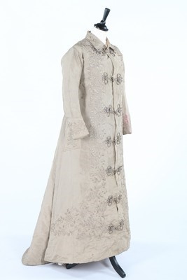 Lot 427 - A group of late Victorian clothing, including...