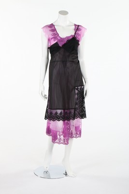 Lot 363 - A Comme des Garcons 'lingerie' dress, 'Beyond...