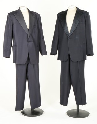 Lot 280 - Three tuxedos by Chalk, Jones & Dawson, 1990s,...