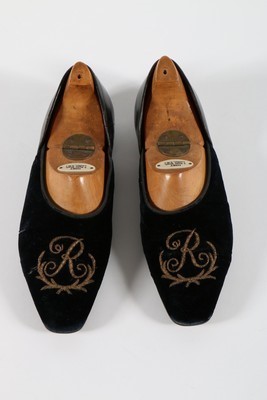 Lot 288 - Bespoke footwear, by Cleverley and others,...