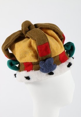 vivienne westwood crown hat