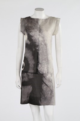 Lot 280 - An Alexander McQueen for Givenchy 'Robot...