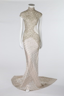 Lot 282 - A fine Alexander McQueen for Givenchy haute...