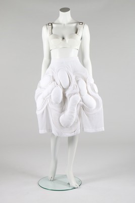 Lot 225 - A Rei Kawakubo/Comme des Garons 'Inside...