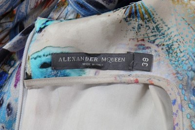 Lot 293 - An Alexander McQueen 'Plato's Atlantis'...