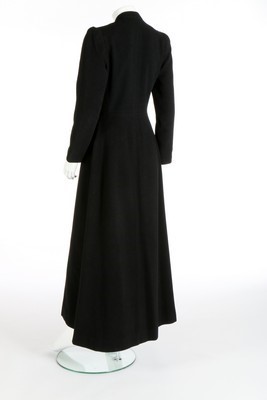 Lot 81 - A fine and rare Elsa Schiaparelli embroidered...