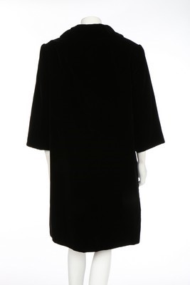 Lot 110 - A Christian Dior by Yves Saint Laurent couture...