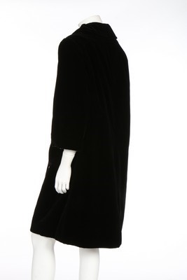 Lot 110 - A Christian Dior by Yves Saint Laurent couture...