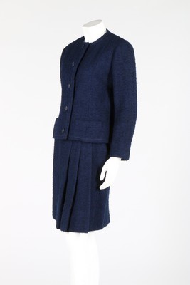 Lot 112 - A Marc Bohan for Christian Dior couture 'Rome'...