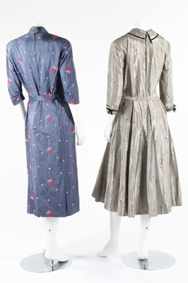 Lot 69 - A general group of women's clothing, including...