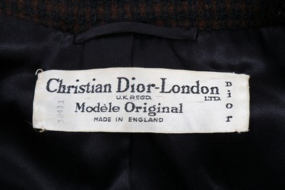 Lot 76 - A group of tweed suits and separates, mainly...
