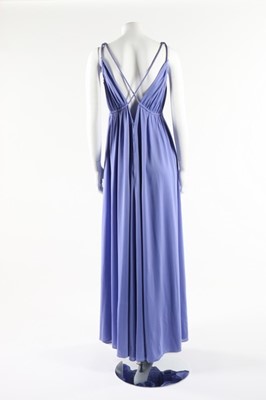 Lot 79 - A group of mainly 70s evening-wear, including...