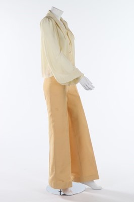 Lot 153 - A group of mainly brown and cream Biba...